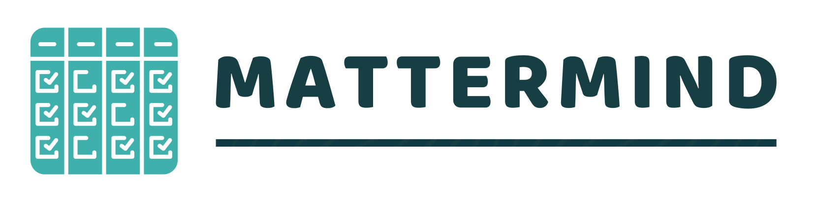 MatterMind logo